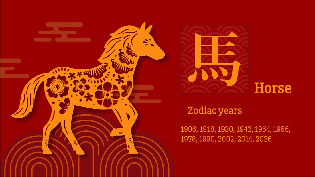 Year of the Horse Energy: Fresh Starts, Bold Moves, and the Power of Microgreens