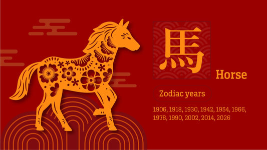 Year of the Horse Energy: Fresh Starts, Bold Moves, and the Power of Microgreens